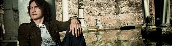 Ligabue sito ufficiale