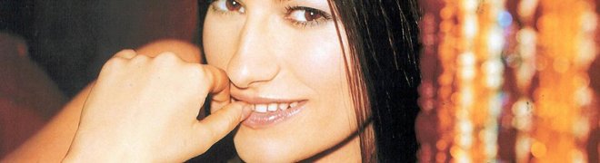 Laura Pausini sito ufficiale