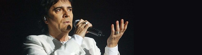 Renato Zero sito ufficiale