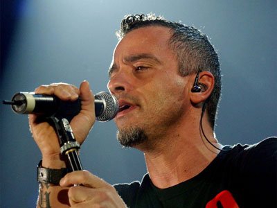 Eros Ramazzotti sito ufficiale