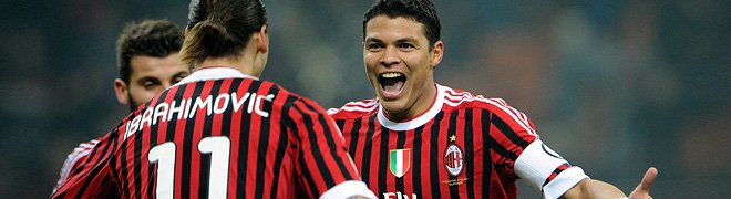 milan sito ufficiale
