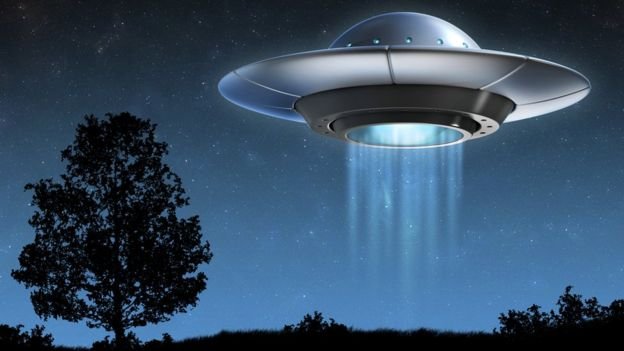 sito ufficiale UFO