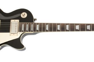 sito ufficiale Epiphone