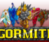 sito ufficiale Gormiti