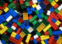 sito ufficiale Lego