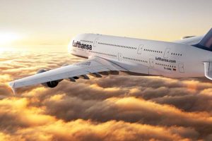 sito ufficiale Lufthansa