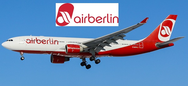 airberlin sito ufficiale