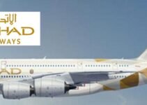 Etihad Airways sito ufficiale