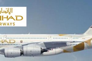 Etihad Airways sito ufficiale