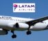 LATAM Airlines sito ufficiale